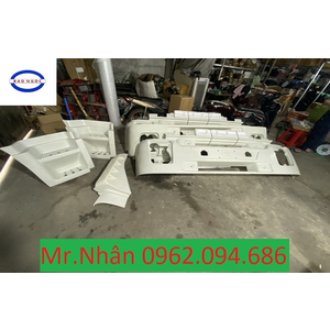 PHỤ TÙNG ĐỒ VỎ XE HONGYAN TRUNG QUỐC. HÀNG MỘC,