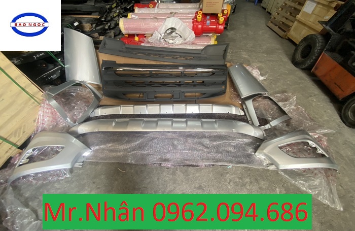Đồ vỏ xe tải chenglong h7