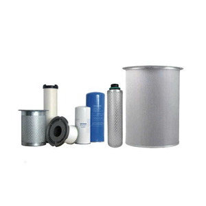 Phụ tùng máy nén khí CompAir
