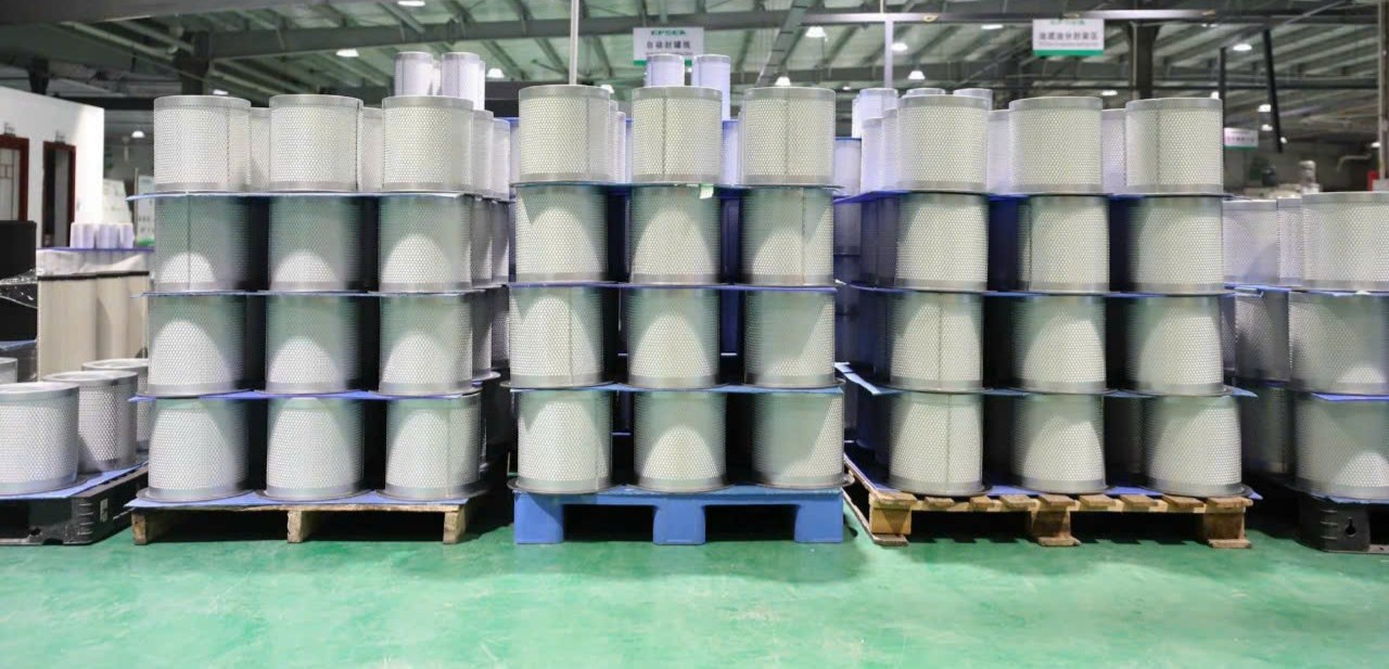 Phụ tùng máy nén khí Dyna