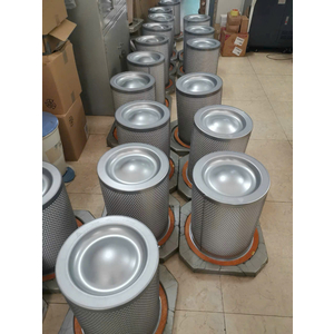 Phụ tùng máy nén khí Hertz