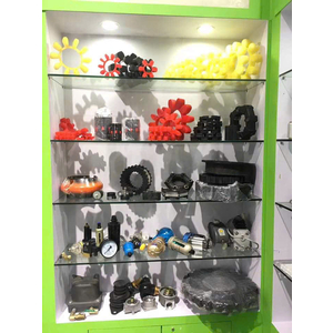 Phụ tùng máy nén khí JUCAI