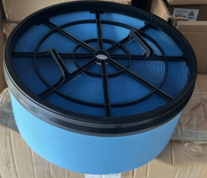 Phụ tùng máy nén khí Kobelco