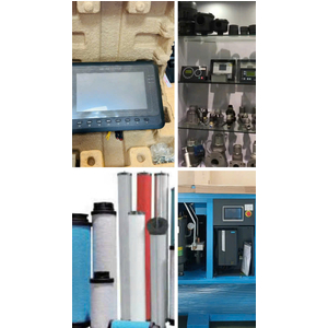 Phụ tùng máy nén khí power system