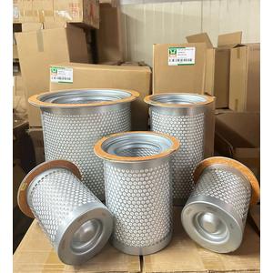 Phụ tùng máy nén khí ROTORCOMP