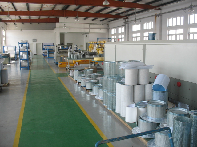 Phụ tùng máy nén khí Yee