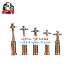 Đầu nối TL-M10-L60-11