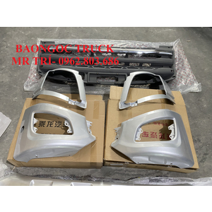 phụ tùng xe chenglong H7