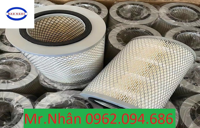 **lọc gió máy nén khí