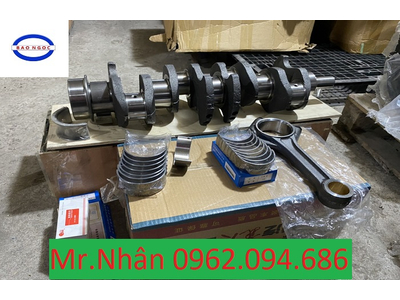 PHỤ TÙNG THAY THẾ SỬA CHỮA XE MOOC CHỞ XI MĂNG RỜI. HÀNG NHẬP KHẨU