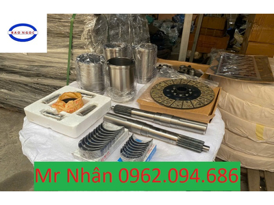 Phụ tùng máy lai 4102 nhập khẩu