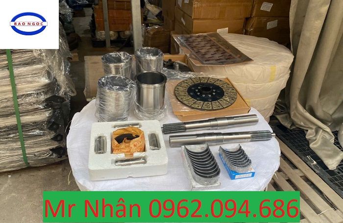 PHỤ TÙNG THAY THẾ MÁY LAI.NHẬP KHẨU