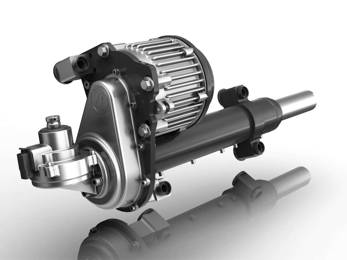 Xem Danh Mục Phụ Tùng Xe Nâng Chính Hãng