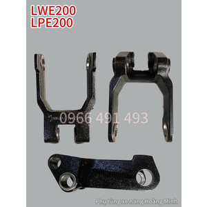 CÙM BÁNH TẢI XE NÂNG ĐIỆN BT LWP200 LPE200