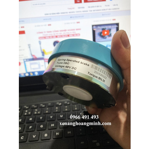 Phụ tùng xe nâng điện Hangcha Heli Noblift 48V