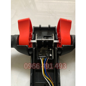 BỘ TAY ĐIỀU KHIỂN XE NÂNG ĐIỆN EPT15/MT15