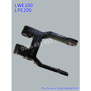 CÙM BÁNH TẢI XE NÂNG ĐIỆN BT LWP200 LPE200