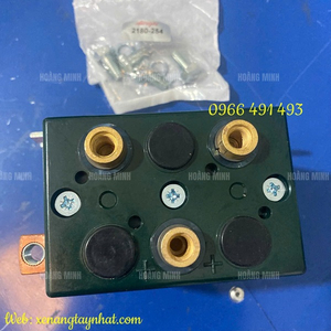 khởi động từ- contactor DC182-537T 48V chính hãng Albright giá tốt