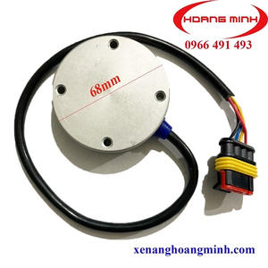 BỘ MÃ HÓA TỐC ĐỘ ĐỘNG CƠ CHẠY DZ-841, HELI AC20 CDD