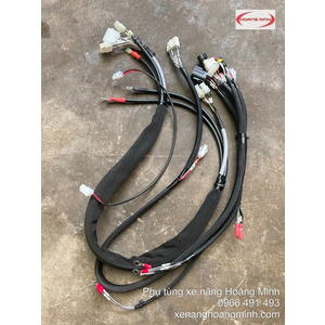 BỘ DÂY ĐIỆN XE NÂNG EP, XE NÂNG HANGCHA EPT20-15ET