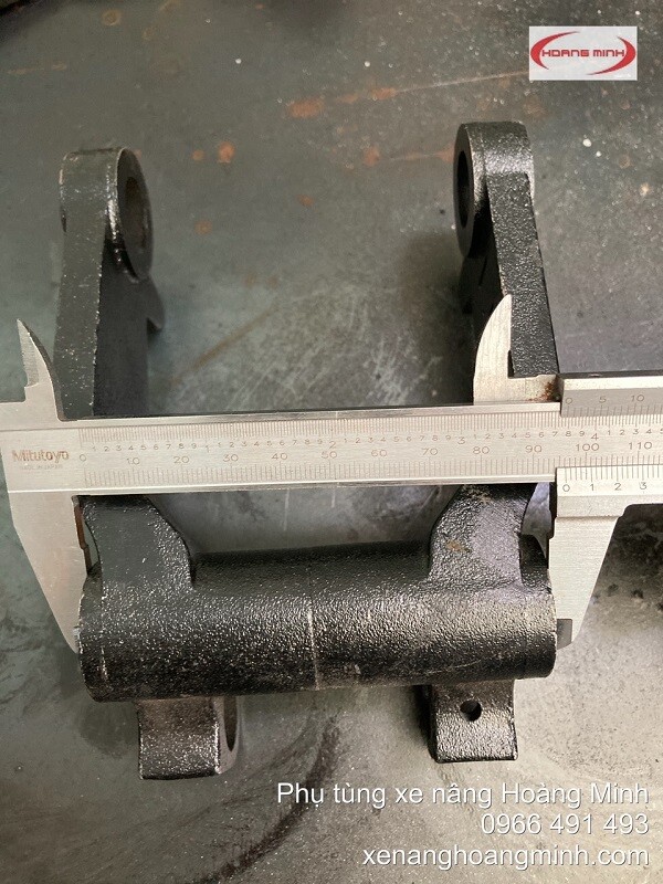 càng lắp bánh xe nâng điện Hangcha EPT20-15ET Phụ tùng xe nâng điện Hangcha EPT20-15ET