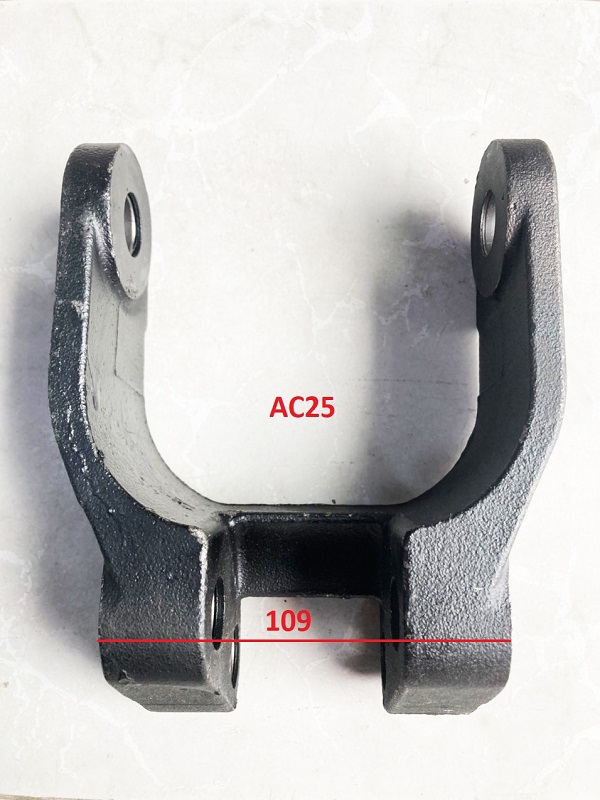 Phụ tùng xe nâng điện Heli AC25, CBD460