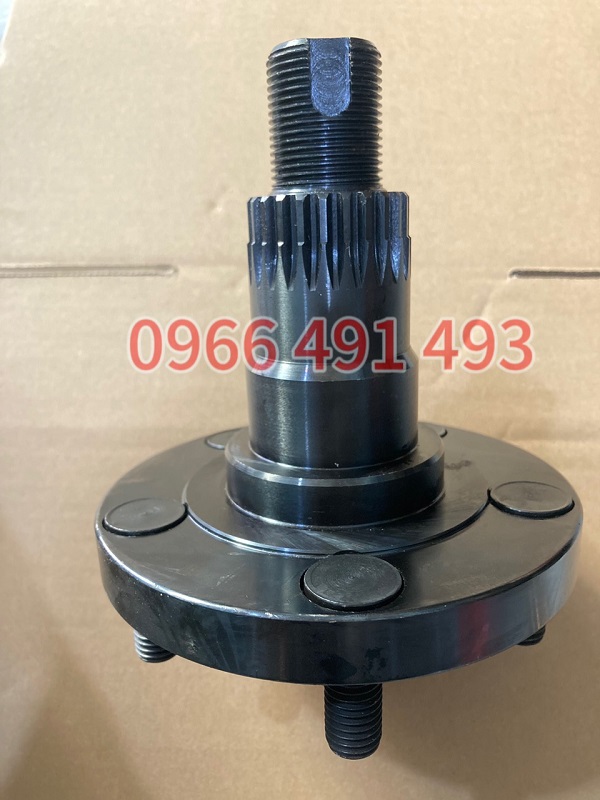 Moay-ơ xe nâng, Phụ tùng xe nâng điện Hoàng Minh giá tốt