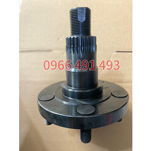 Moay-ơ xe nâng, Phụ tùng xe nâng điện Hoàng Minh giá tốt