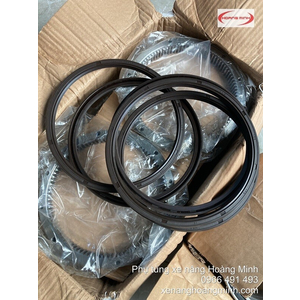 PHỐT CHẶN BỤI BÁNH XE NÂNG ĐIỆN