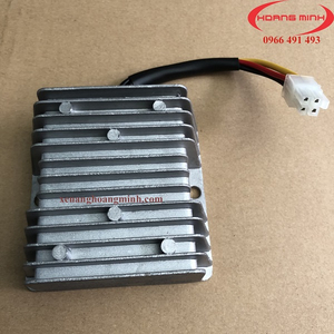 BỘ ĐỔI NGUỒN DC INPUT 36-70V| OUTPUT 24V-10A