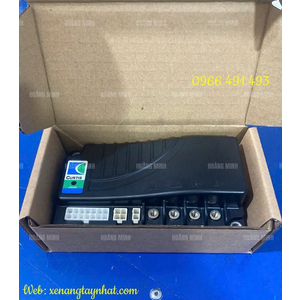 Bộ điều khiển motor tiến lùi xe nâng điện Curtis 1212S-2501, 1212S-2601 chính hãng giá rẻ