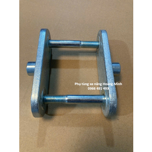 LINH KIỆN XE NÂNG ĐIỆN- MÁ LẮP BÁNH- BẠC CĂN