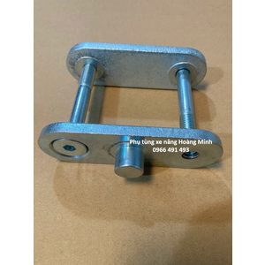 LINH KIỆN XE NÂNG ĐIỆN- MÁ LẮP BÁNH- BẠC CĂN