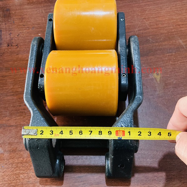 TRỌN BỘ BÁNH XE NÂNG ĐIỆN NOBLELIFT PT20 PTE20,25, PT20L