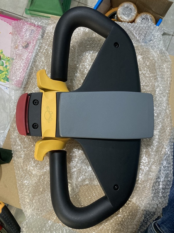 PHỤ TÙNG XE NÂNG ĐIỆN - TAY ĐIỀU KHIỂN TIỀN LÙI XE NÂNG