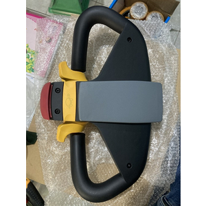 PHỤ TÙNG XE NÂNG ĐIỆN - TAY ĐIỀU KHIỂN TIỀN LÙI XE NÂNG