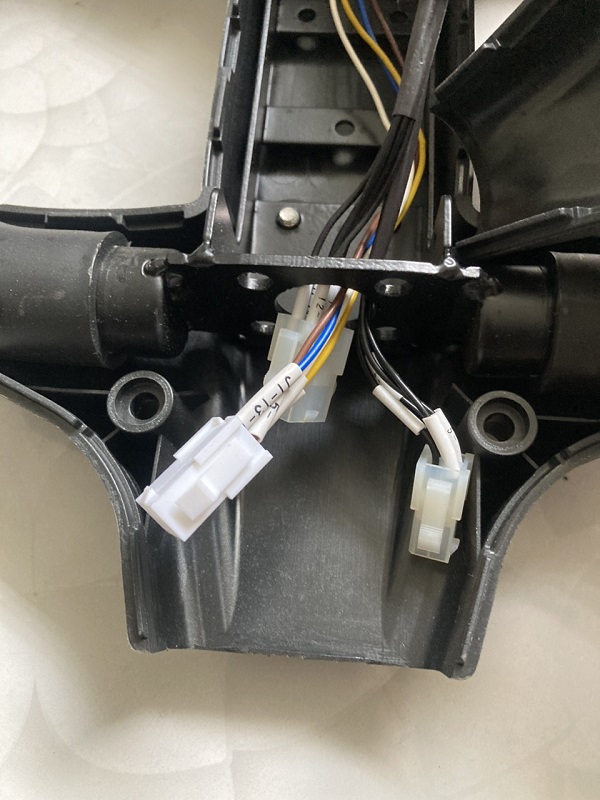 phụ tùng xe nâng điện Hoàng Minh