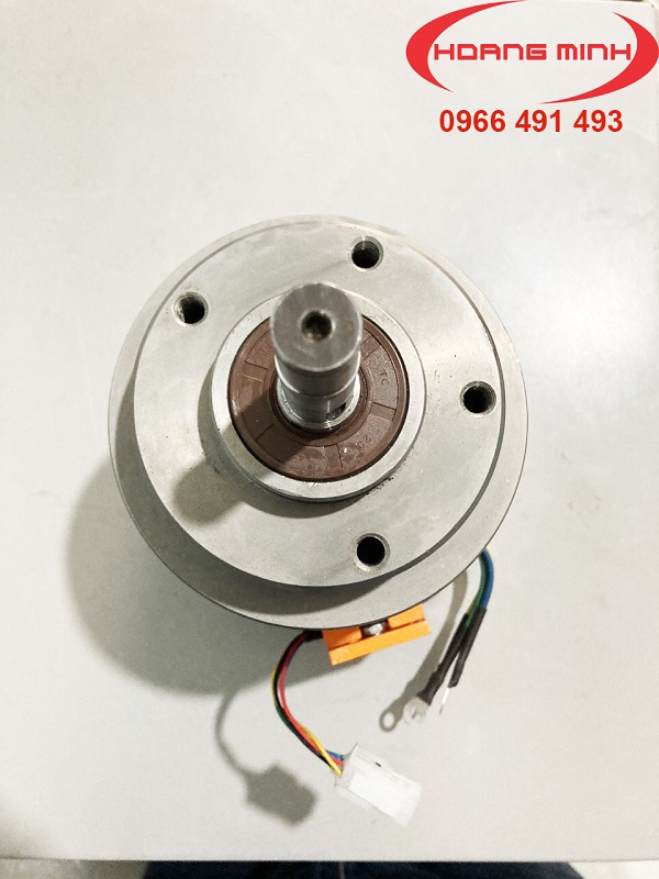 phụ tùng xe nâng hoàng minh chính hãng 48V900w