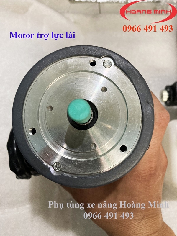 Motor trợ lực lái Hangcha CBD20 Z90DP24200-30S