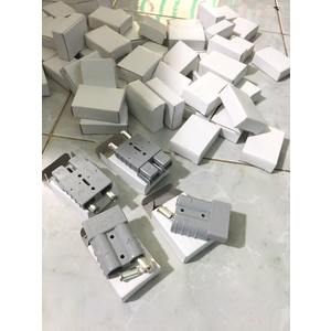 GIẮC CẮM SẠC 50A-600V ANDERSON
