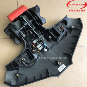 TAY ĐIỀU KHIỂN XE NÂNG ĐIỆN HANGCHA CBD20 AEBS200-240000-000