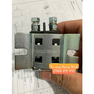 Contactor 24V100A- YB100D1-24V