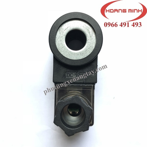 Van từ thủy lực DC 12V