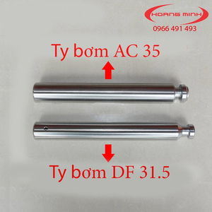 Ty ben xe nâng tay- Phụ tùng xe nâng tay chính hãng