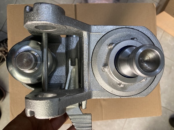 Bộ bơm ben thủy lực BF 2500kg, 3000kg xe nâng tay Mitsubishi, Meditek, Niuli, Xilin