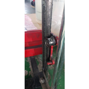 CON LĂN XE NÂNG TAY CAO DẠNG ỐNG- PHỤ TÙNG XE NÂNG CHÍNH HÃNG