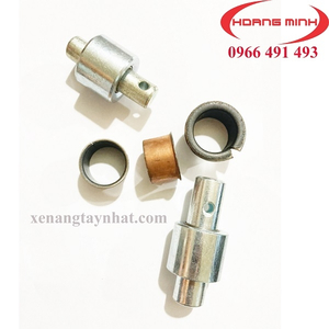 BẠC LÓT, CỐT CON LĂN XE NÂNG TAY