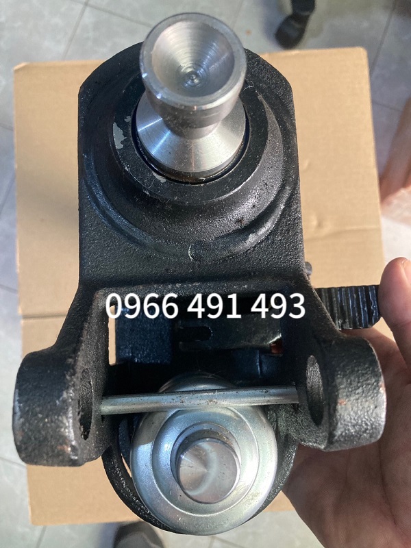 bơm ben thủy lực xe nâng tay AC 2500kg, 3000kg lắp cho xe nâng tay hiệu Niuli, Meditek, Noblelift.