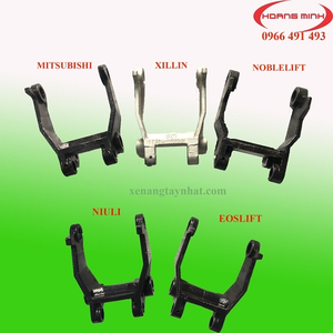 TỔNG HỢP CÙM CÀNG LẮP BÁNH XE NÂNG TAY CÁC LOẠI