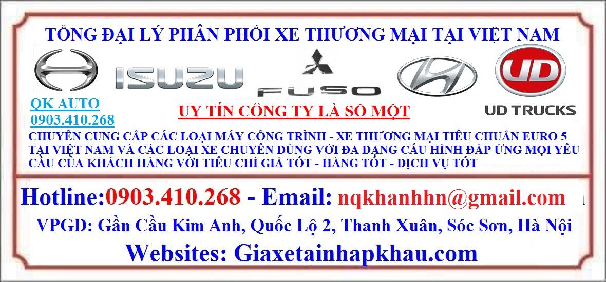 Phụ tùng xe tải Chiến Thắng Euro 5 - Giá xe Chiến Thắng Euro 5 - Cắt Khí thải xe Chiến Thắng Euro 5 - Thông số xe Chiến Thắng Euro 5